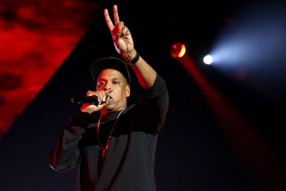 immagine articolo Che cavolo stai facendo, Jay Z?