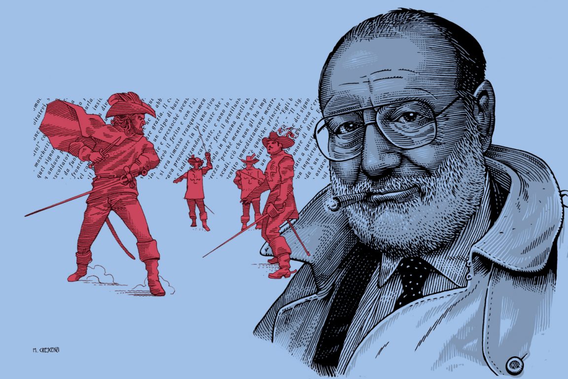 immagine articolo Fiction, cattiva scrittura e invenzioni narrative