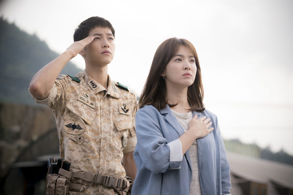 immagine articolo Il k-drama alla conquista del Sud-est asiatico