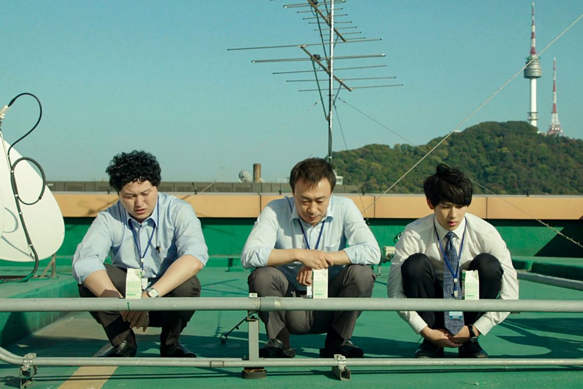 immagine articolo Il k-drama alla conquista del resto del mondo