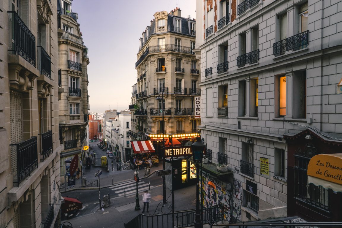 immagine articolo Tentativi di rivoluzione francese
