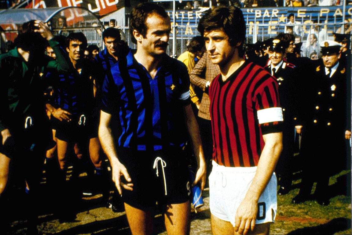immagine articolo Beppe Viola e il “derbycidio” del ‘77