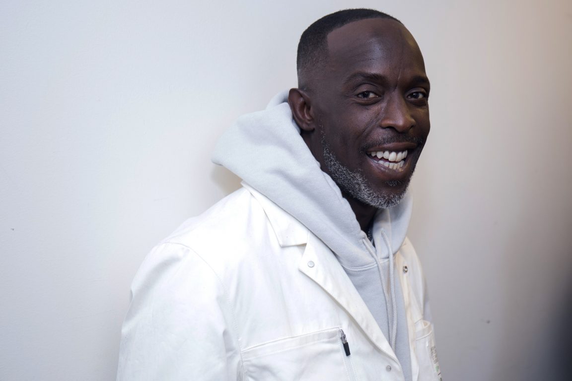 immagine articolo Intervista a Michael Kenneth Williams