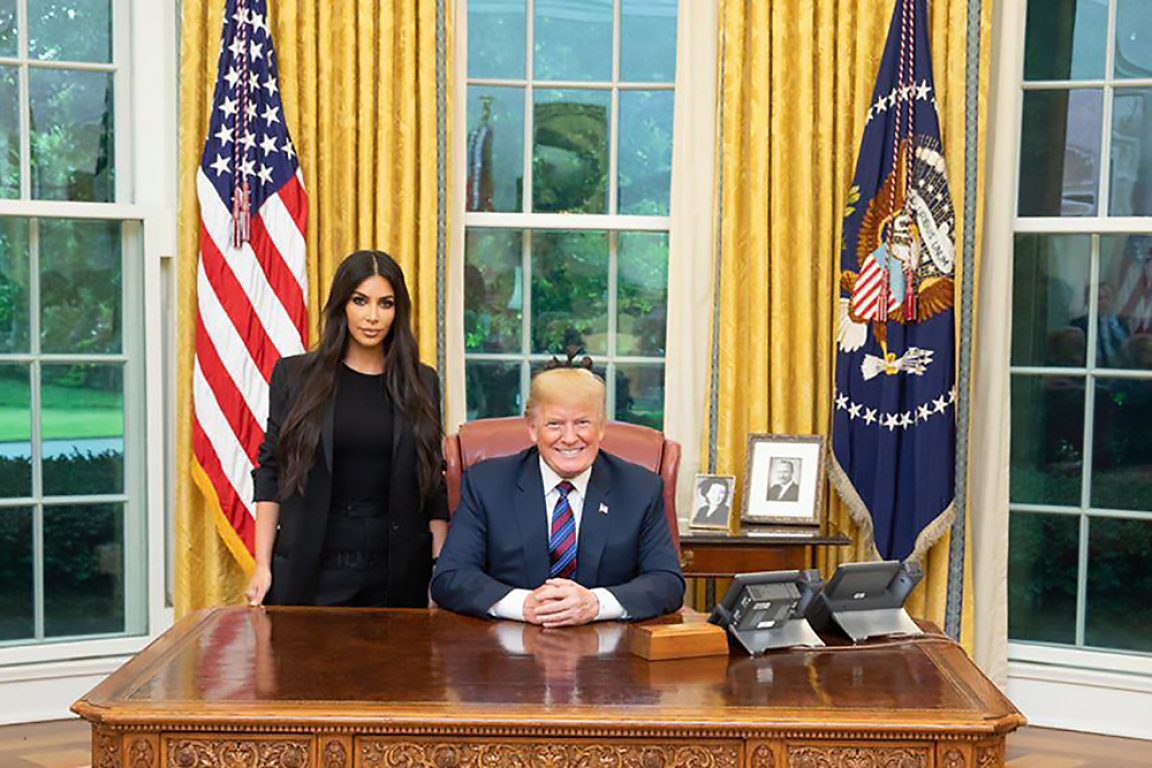 immagine articolo La televisione politica nell’era di Trump