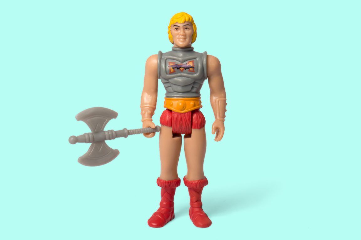 immagine articolo L’incredibile Filmation: dalla S di Superman alla O di Orko