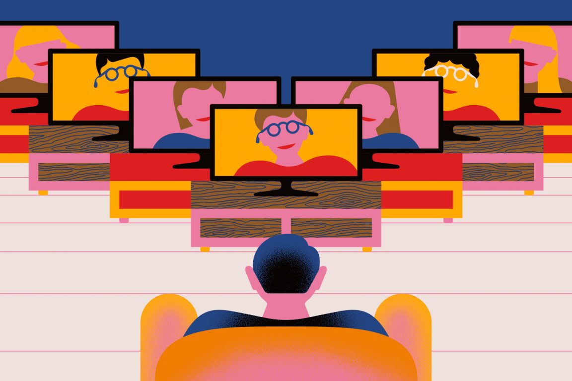 immagine articolo Come il format diventa storia