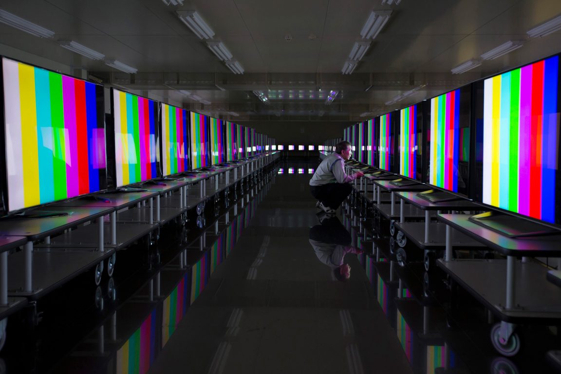 immagine articolo Perché le serie tv falliscono