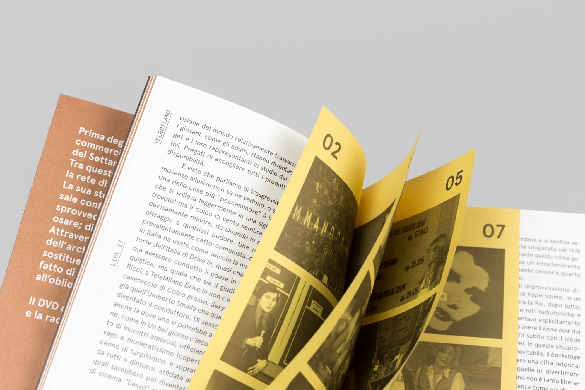 immagine gallery rivista