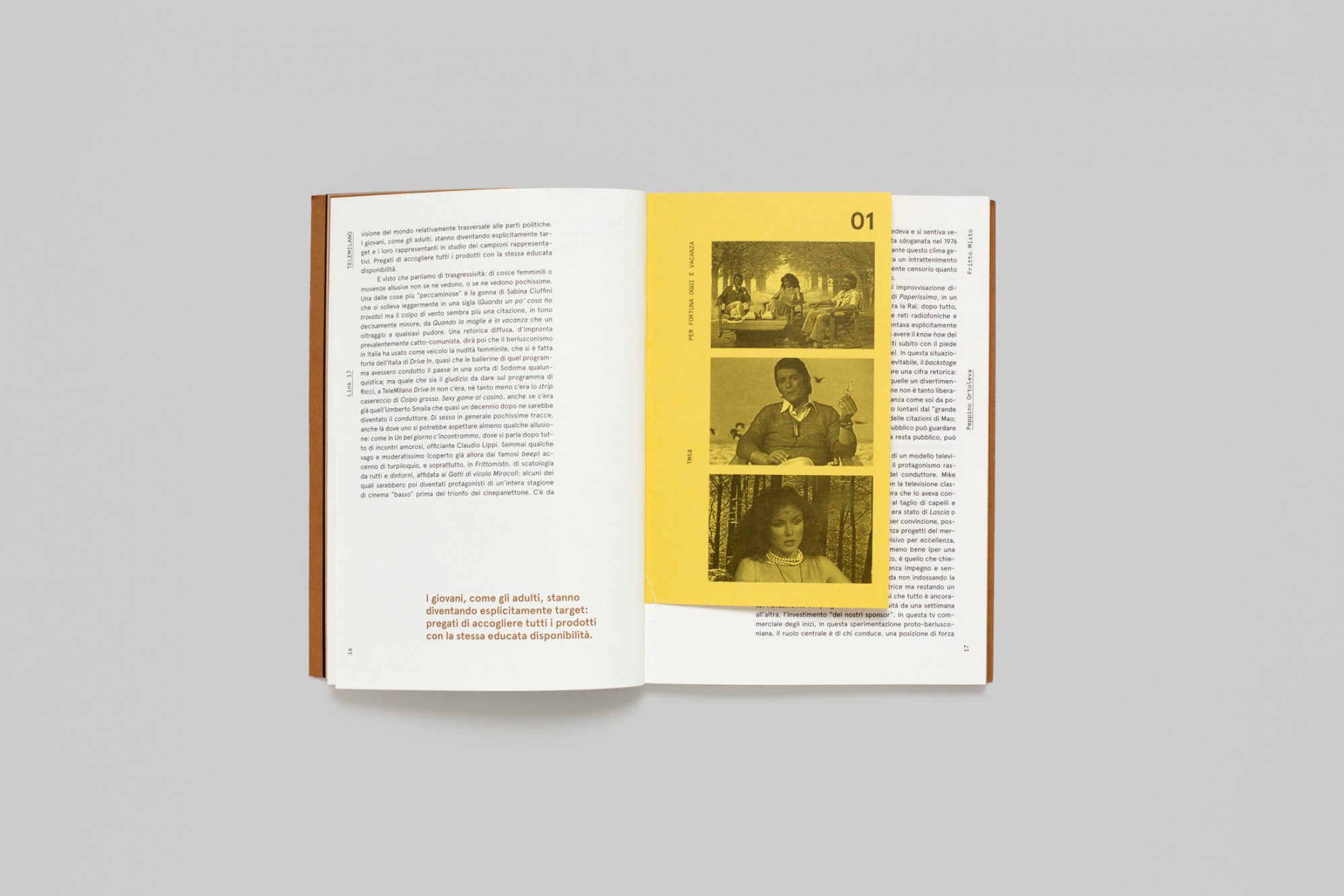 immagine gallery rivista