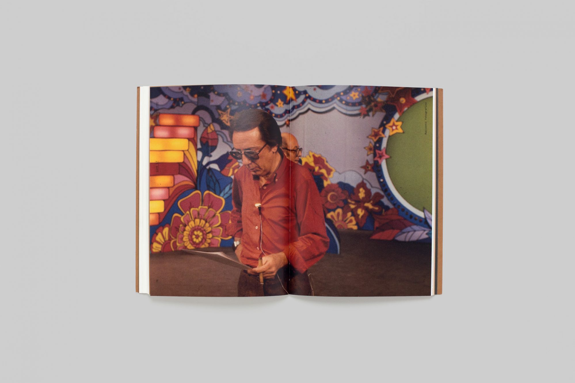 immagine gallery rivista