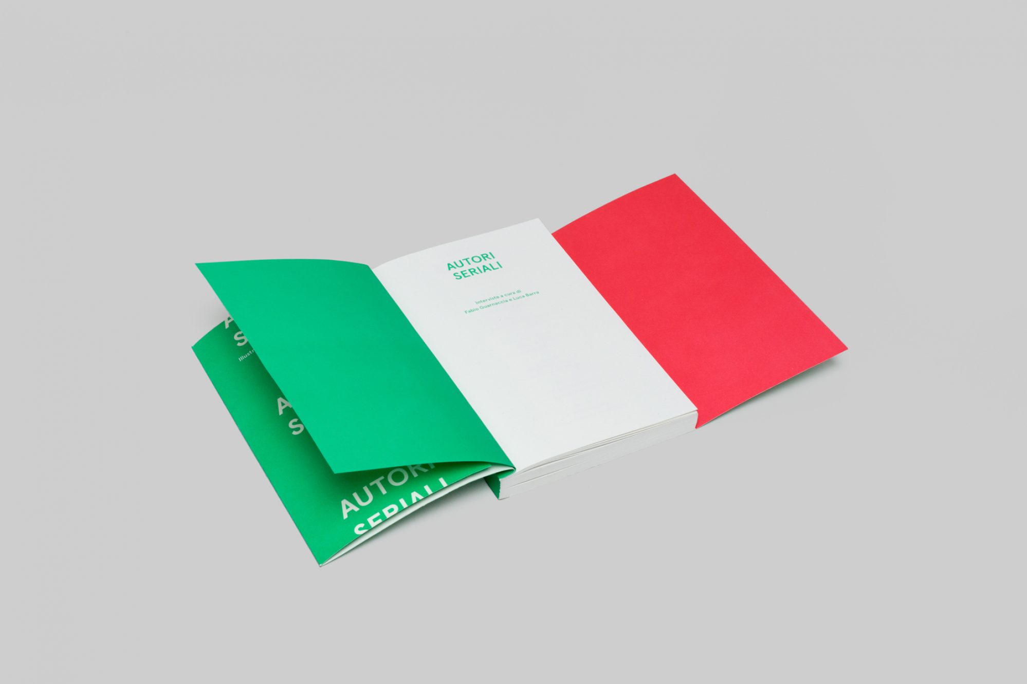 immagine gallery rivista