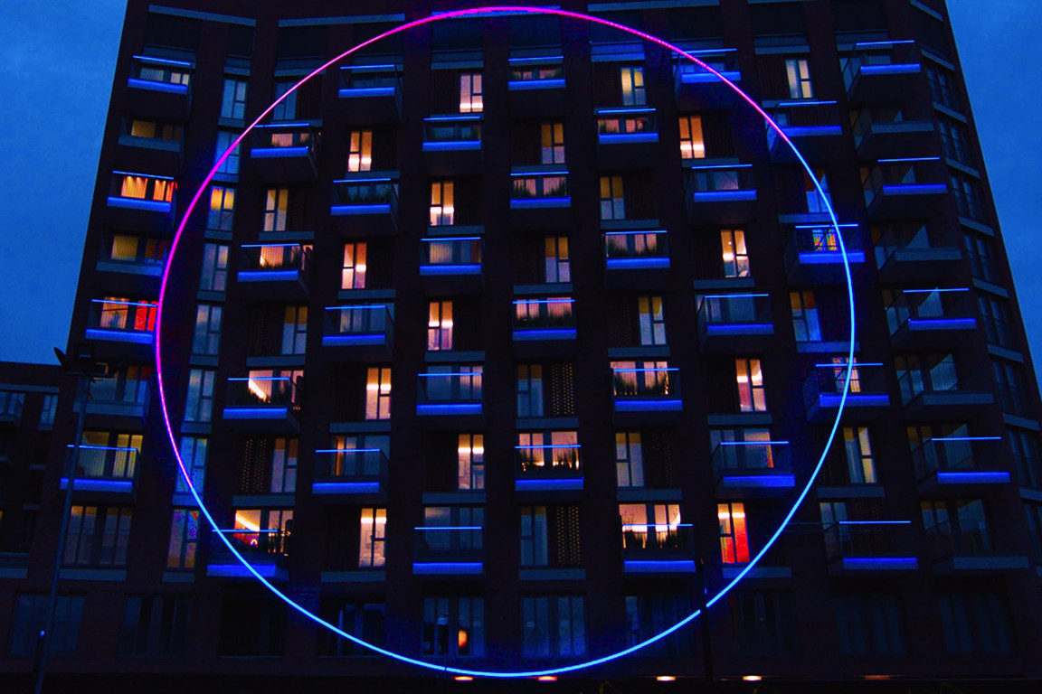immagine articolo The Circle: dal reality al social game