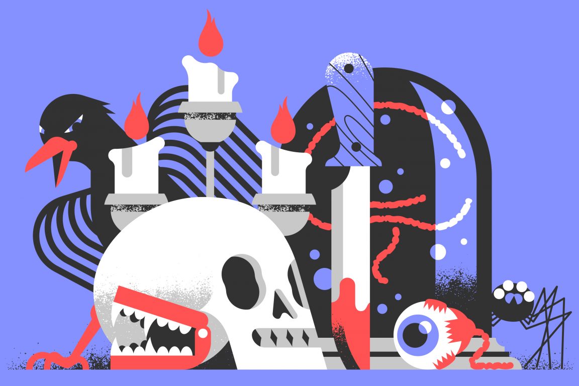 immagine articolo Cosa sta succedendo alle serie horror?
