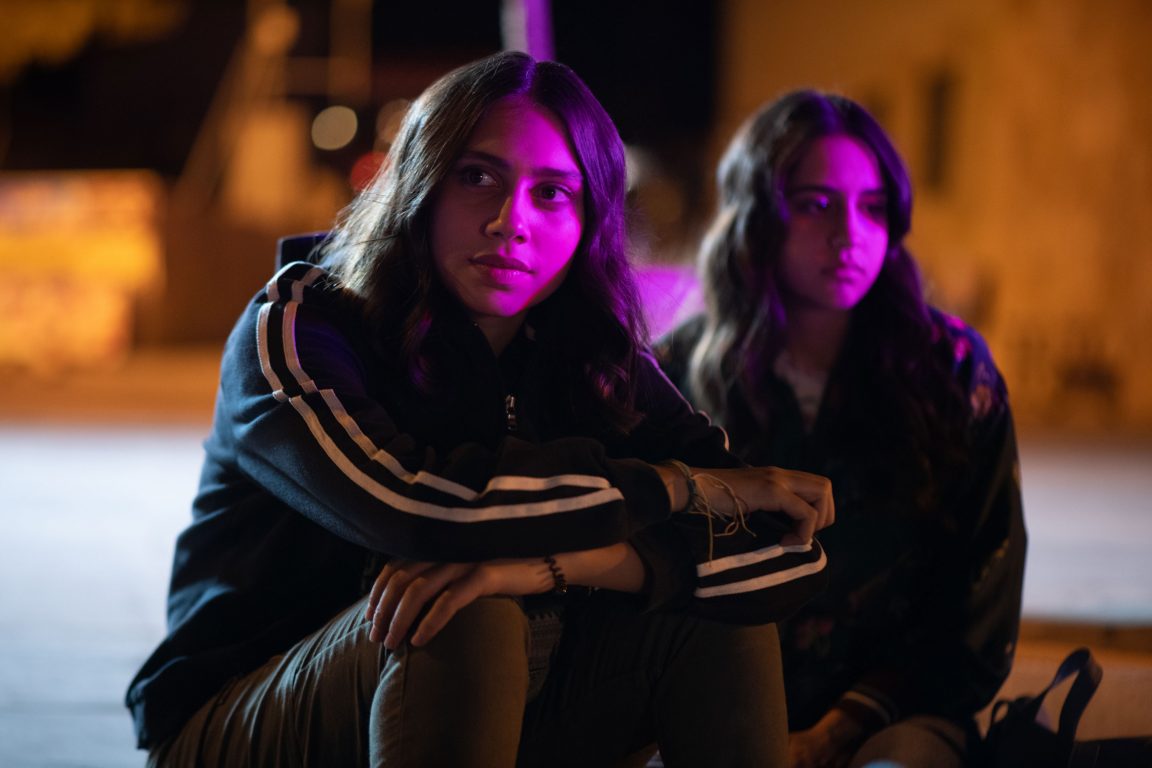 immagine articolo The Jinn, il primo passo di Netflix nel mondo arabo
