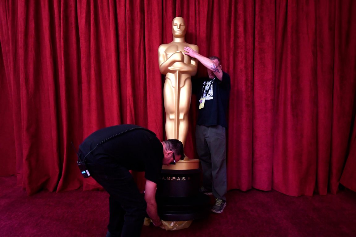 immagine articolo Storia e tecnica del premio Oscar