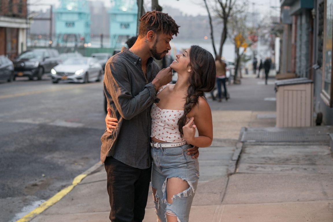 immagine articolo L’amore di Netflix per le romantic comedy