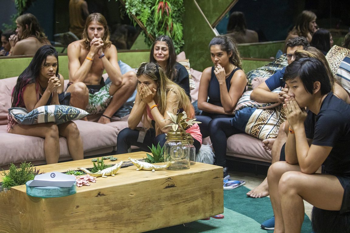 immagine articolo La televisione latinoamericana e la pandemia