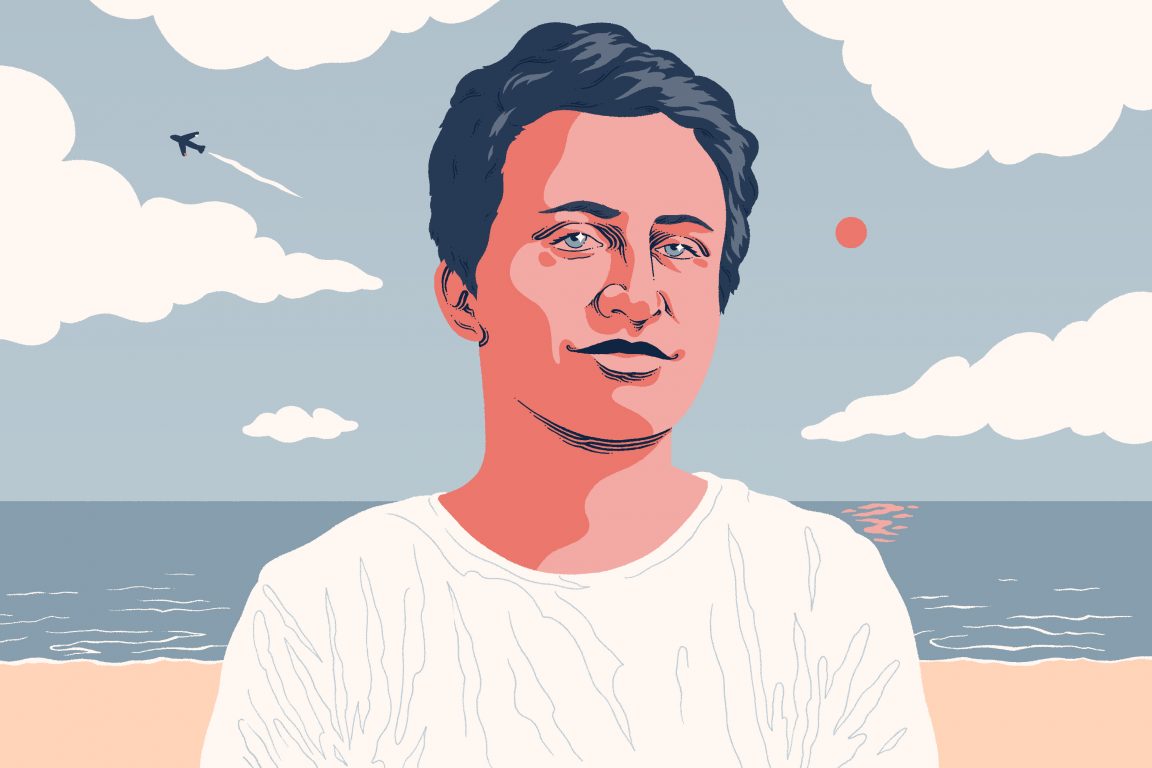 immagine articolo SKAM Italia minuto per minuto. Intervista a Ludovico Bessegato