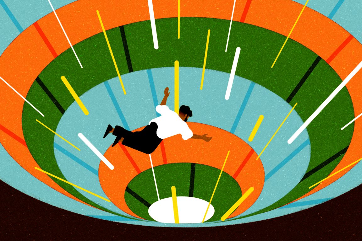 immagine articolo Come l’Esperimento ci ha fatto avanzare di 3 anni in 3 mesi