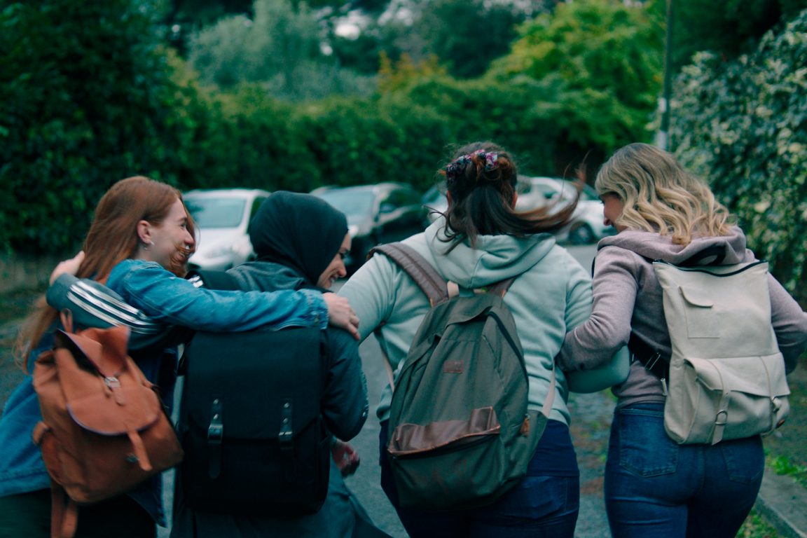 immagine articolo Ieri Dawson, oggi SKAM. No, il mondo non va a rotoli