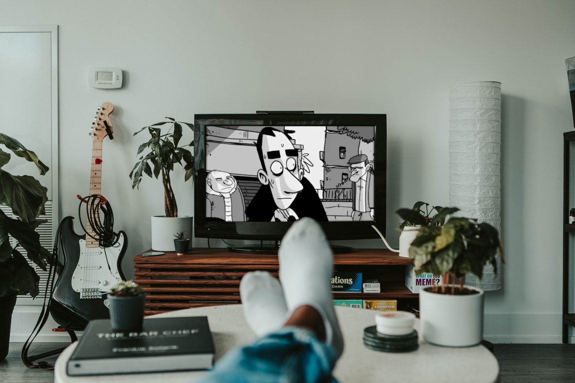 immagine articolo Un giorno useremo Zerocalcare per spiegare la nostra quarantena