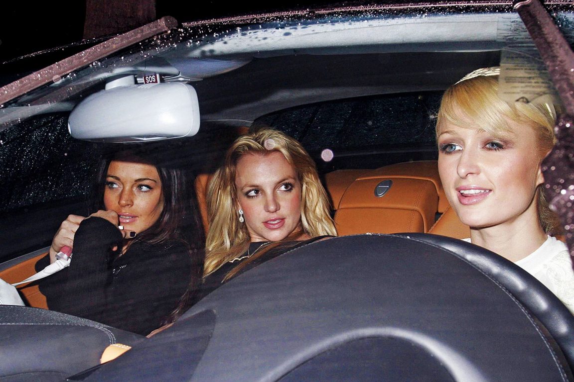 immagine articolo Mean Girls, non male per una ragazza priva di talento.