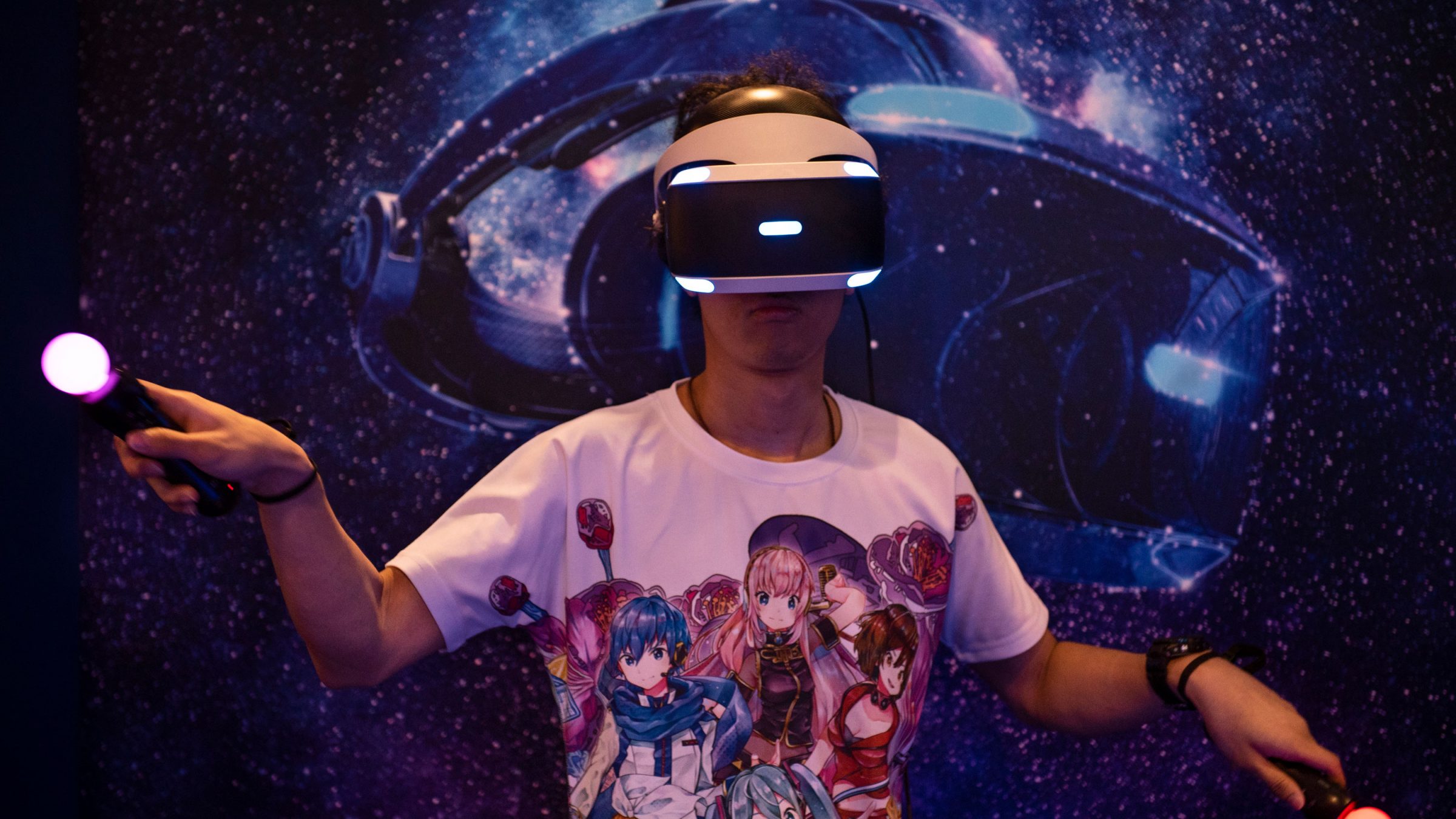 immagine di copertina per articolo La realtà virtuale come opera d’arte totale