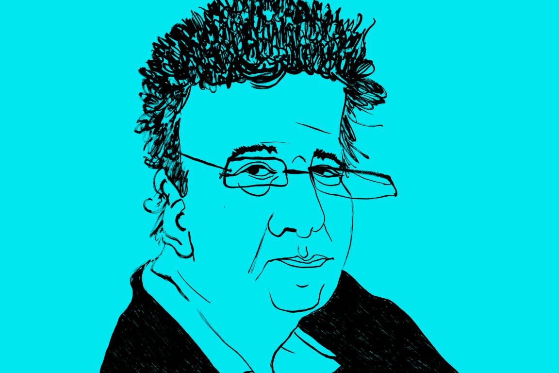 immagine articolo Appunti di viaggio per un’isola contemporanea. Intervista a Gaetano Savatteri
