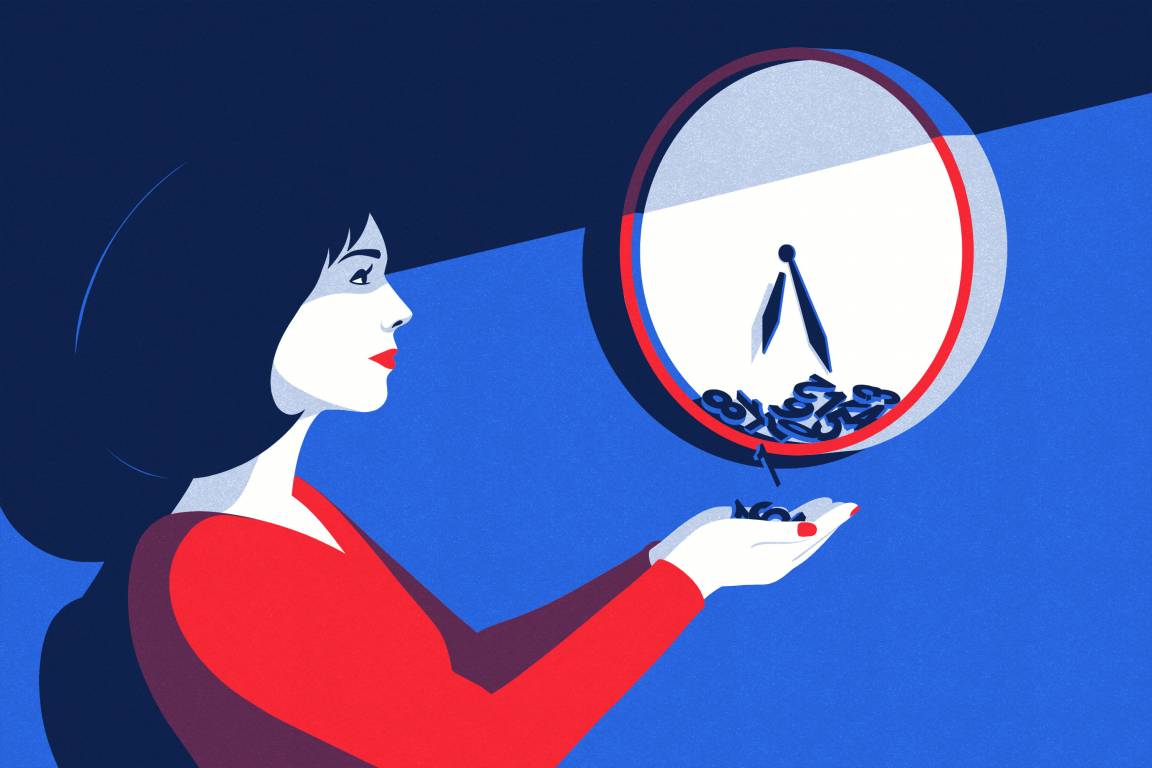immagine articolo L’eterno presente della contemporaneità