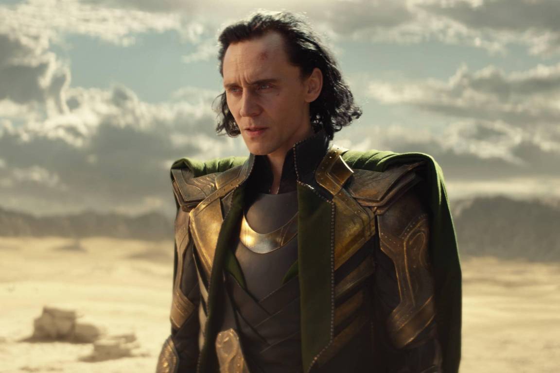 immagine articolo L’era della consapevolezza di sé del Marvel Universe