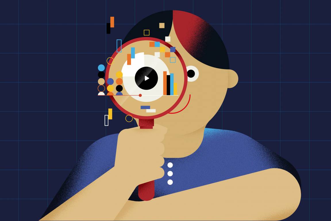 immagine articolo Non abbiamo più metriche per capire i media