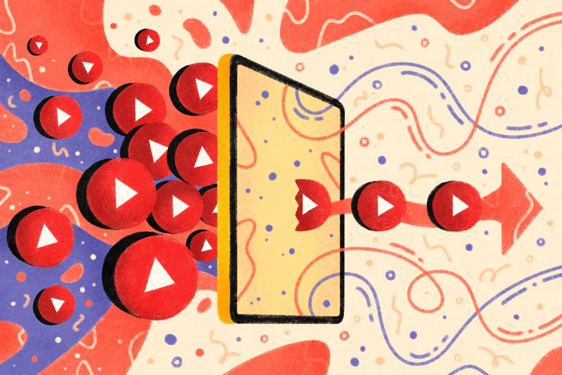 immagine articolo Come le piattaforme inseguono i palinsesti