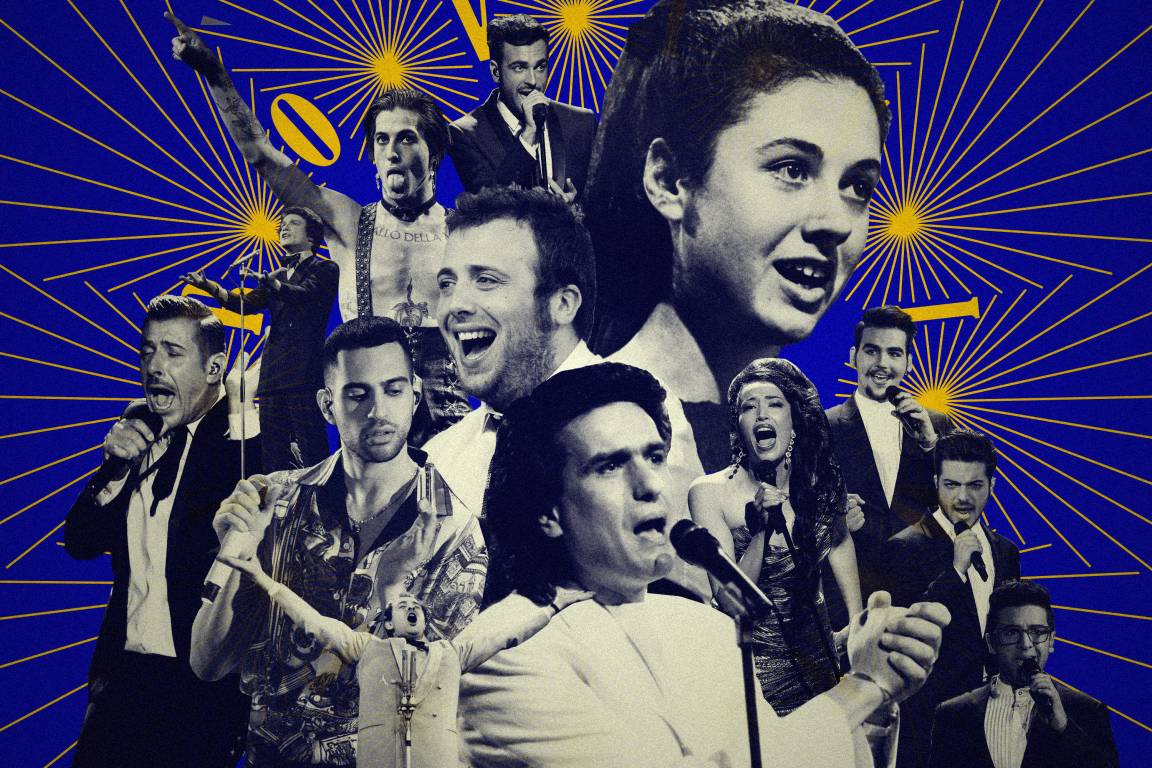 immagine articolo Eurovision: Tv, politica e canzoni
