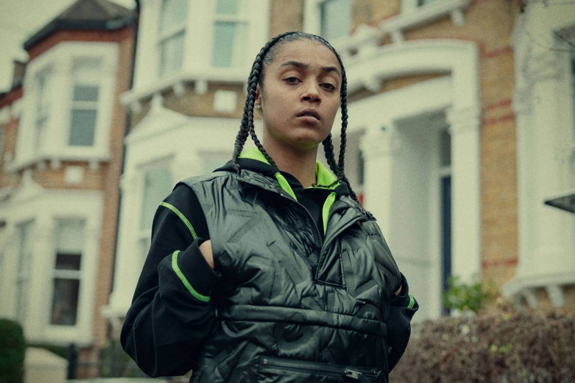 immagine articolo Alla periferia di Londra. Cosa significa black British?