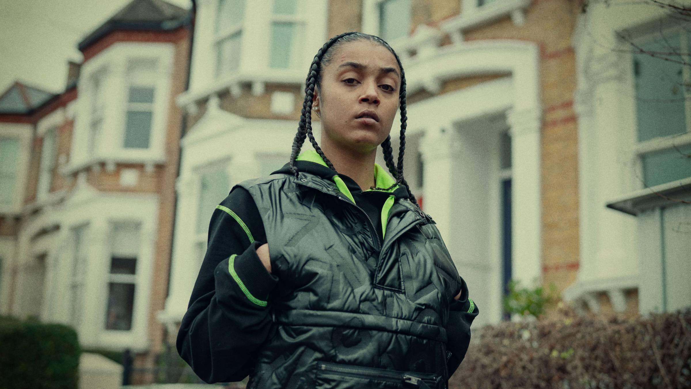 immagine di copertina per articolo Alla periferia di Londra. Cosa significa black British?
