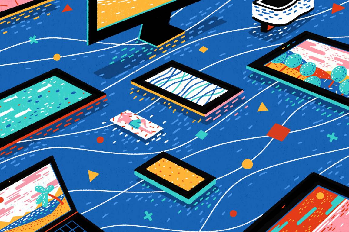 immagine articolo Il panorama ribollente dello streaming statunitense