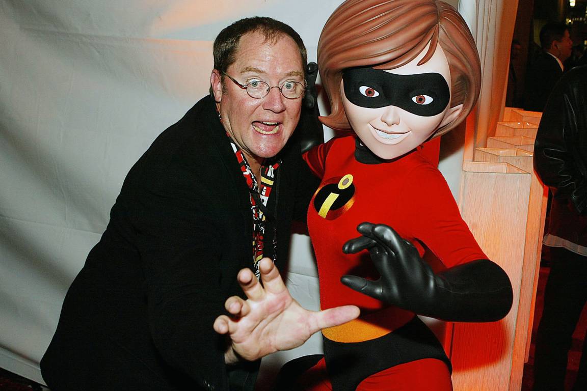 immagine articolo Successi e cadute di John Lasseter