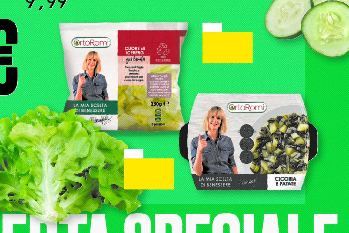 immagine articolo Le insalate della nuotatrice