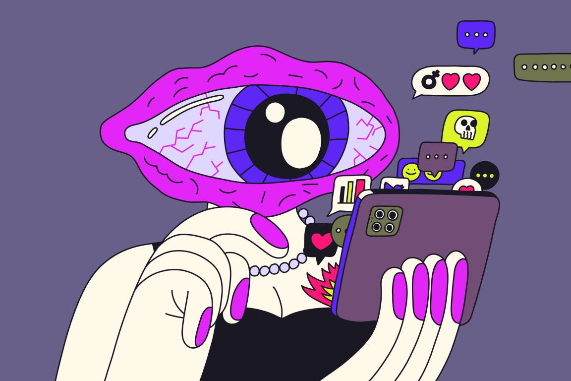 immagine articolo Il complesso mondo delle malattie “Internet-based”