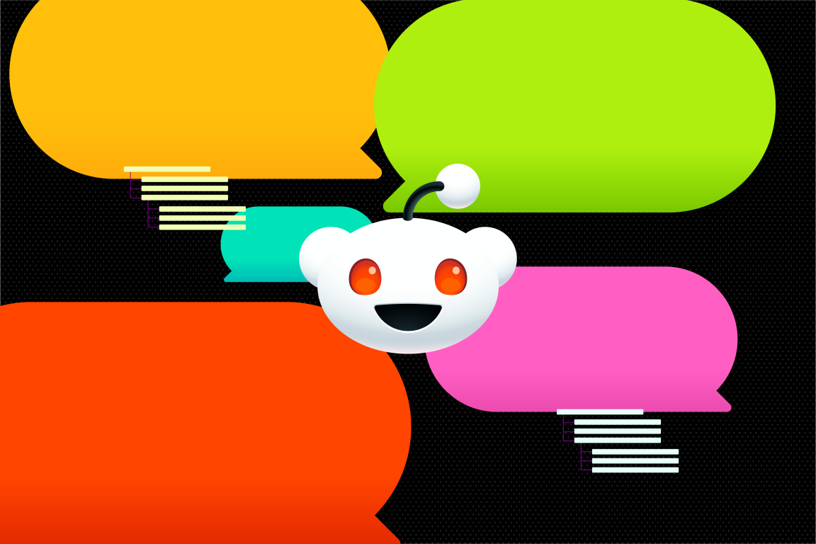 immagine articolo Reddit: Il bestiario della contemporaneità