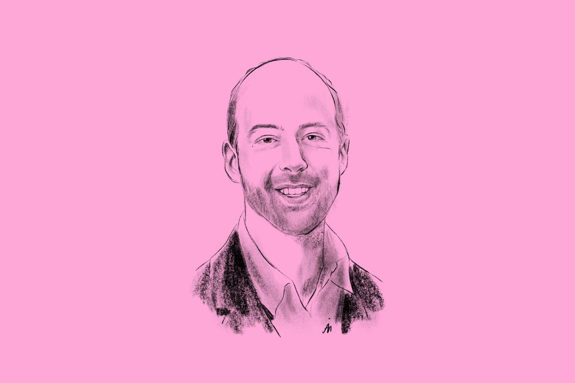 immagine articolo Intervista a Thomas Poell