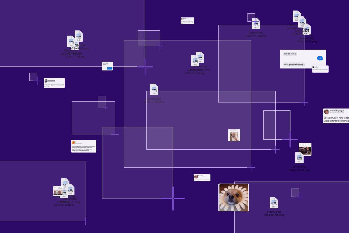 immagine articolo L’epoca dello screenshot