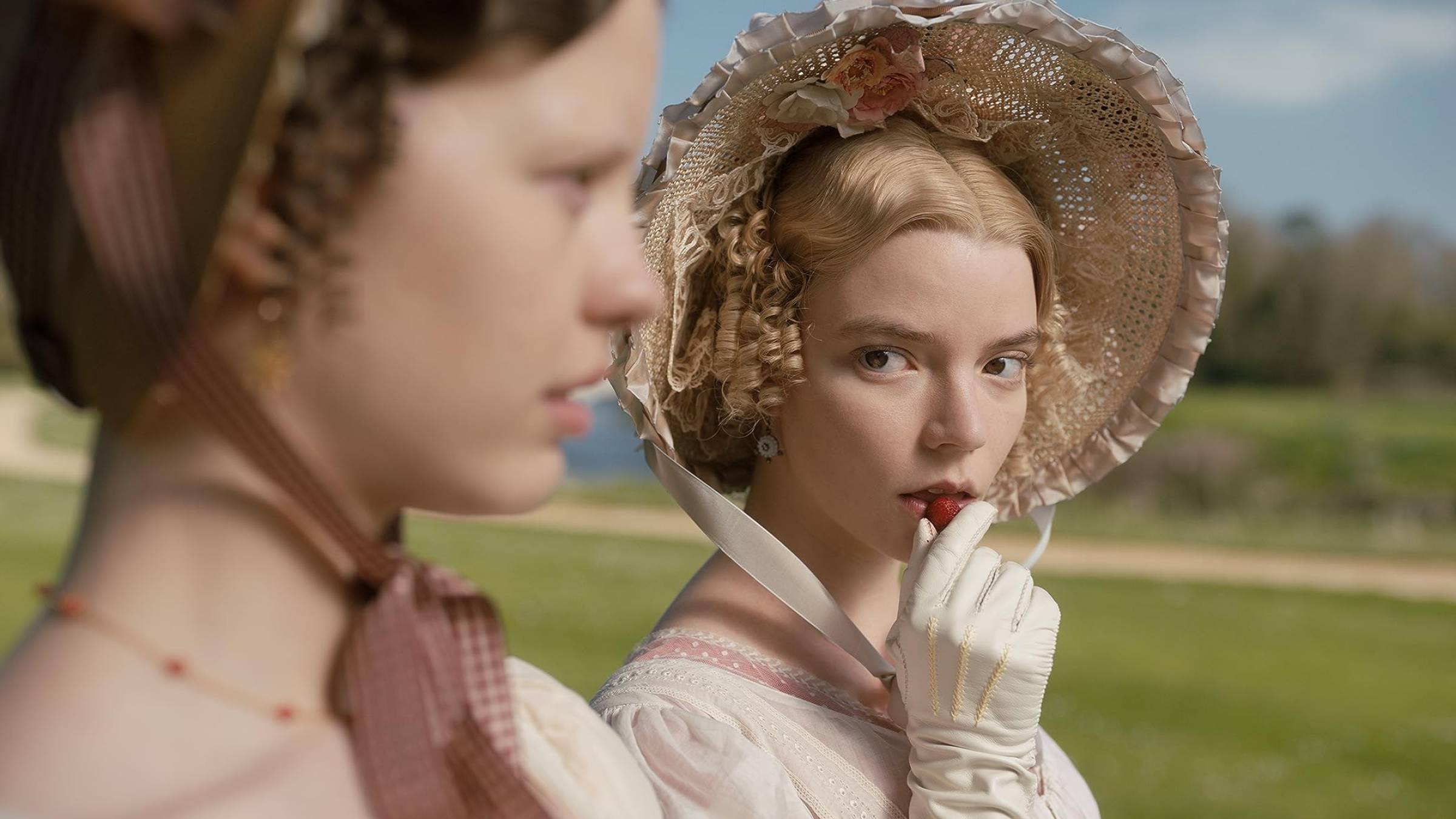 immagine di copertina per articolo Jane Austen, una di noi