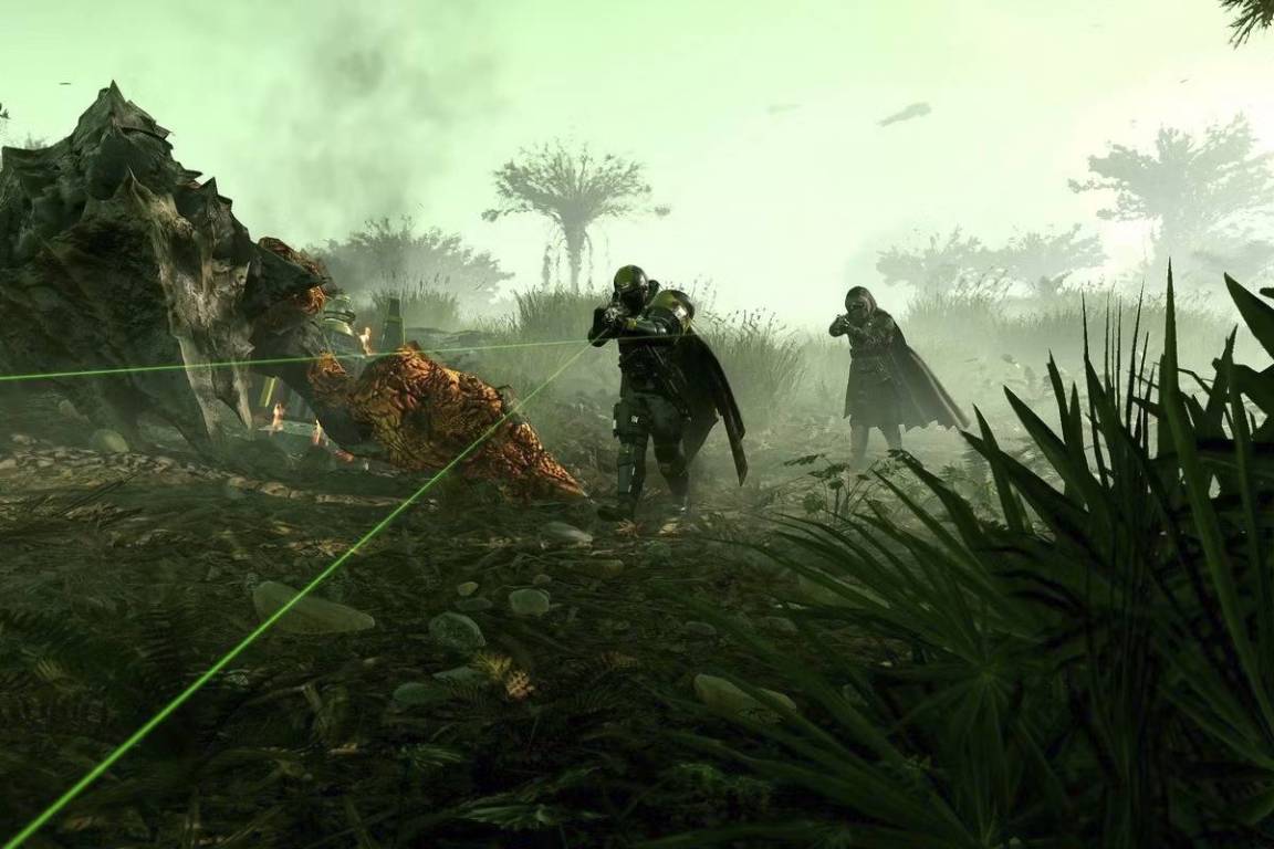 immagine articolo Helldivers 2: alla ricerca della democrazia, tra ironia e satira