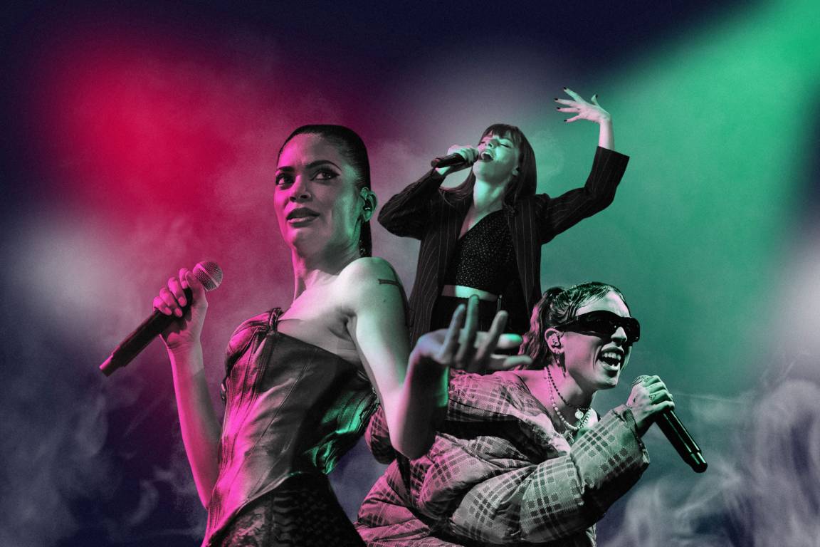immagine articolo Popstar all’italiana