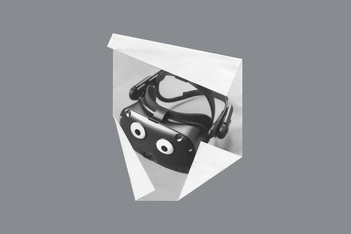 immagine articolo Le tecnologie del metaverso e il loro significato