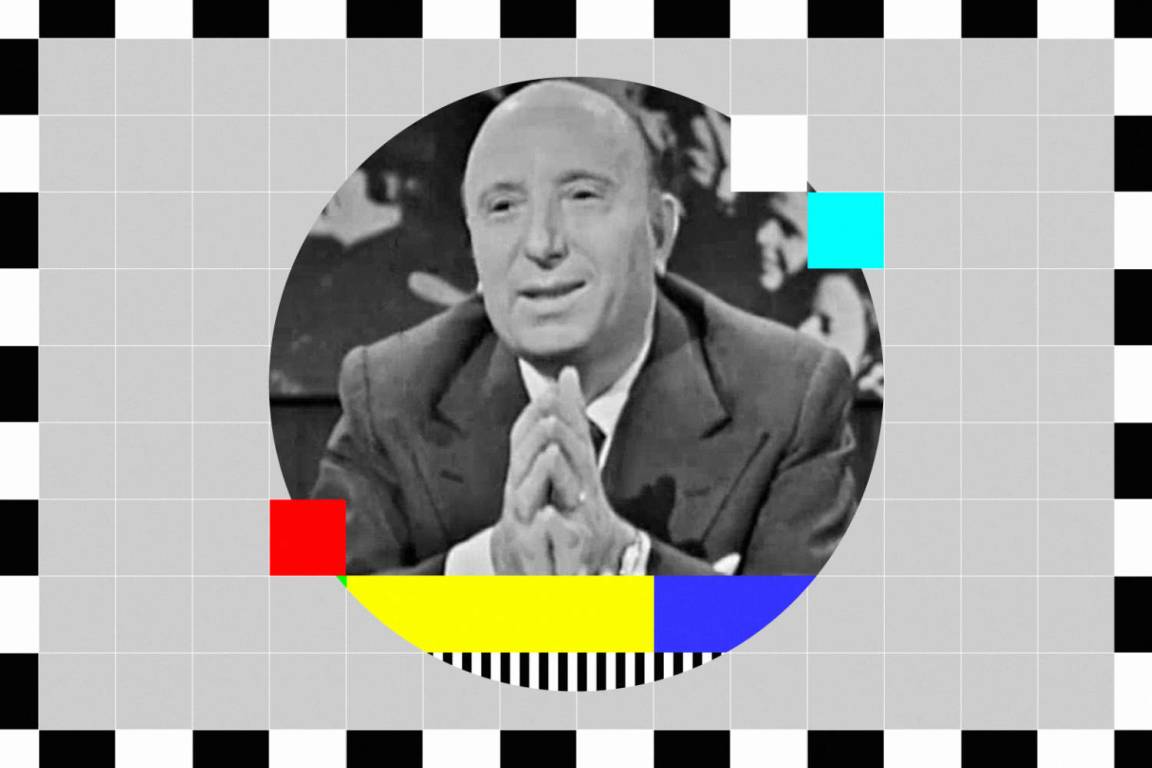immagine articolo Il potere e l’immagine di Tribuna elettorale