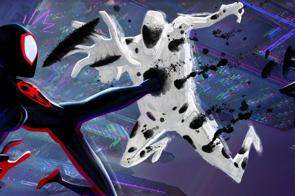 immagine articolo Animazioni contemporanee