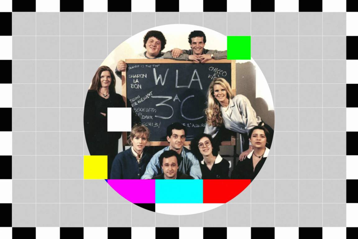 immagine articolo Il teen drama all’italiana