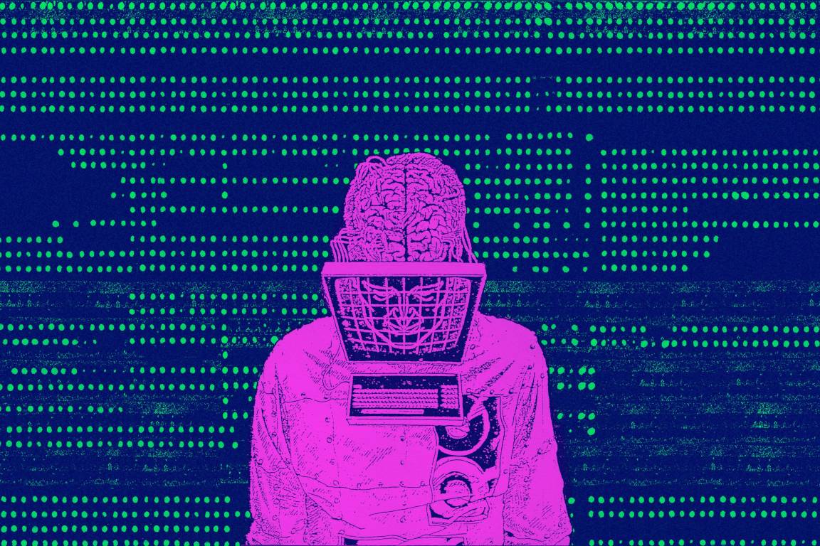 immagine articolo Il futuro di Neuromante è qui